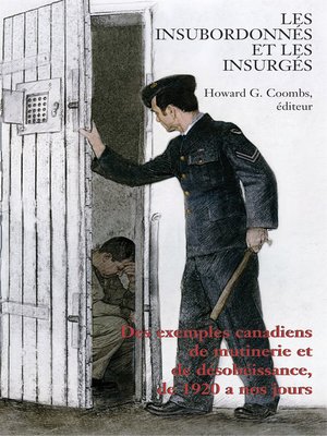 cover image of Les Insubordonnés et les insurgés